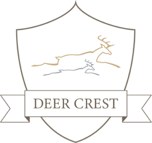 Deer Crest Master Association Logo